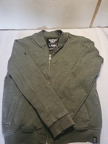 Super dry orange - super, luxe