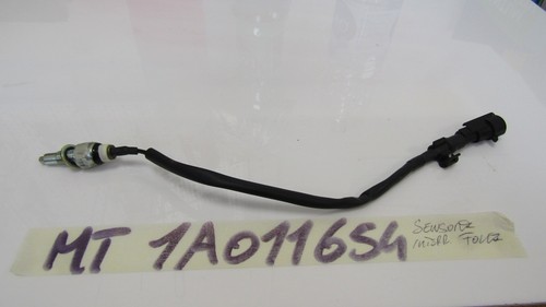 Crazy sensor neutral - crazy,