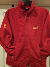 Jack Wolfskin Polartec Thermal