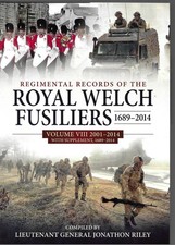 Regimental Records of the