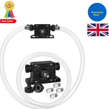 Mini Electric Drill Pump 900