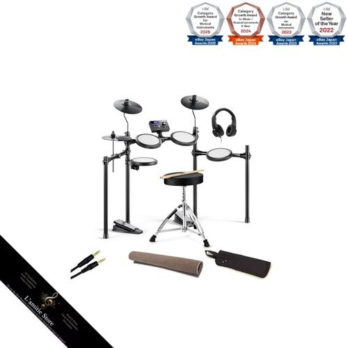 Donner ded piece - ded-70, 7-piece