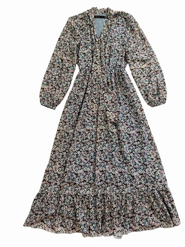 Karen millen floral line - millen,