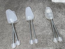 3x Pairs Of Shoe Trees (Mens 6-11)