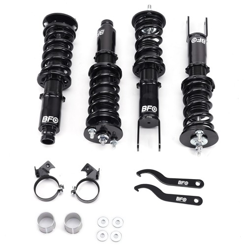 Coilovers for honda - honda, civic