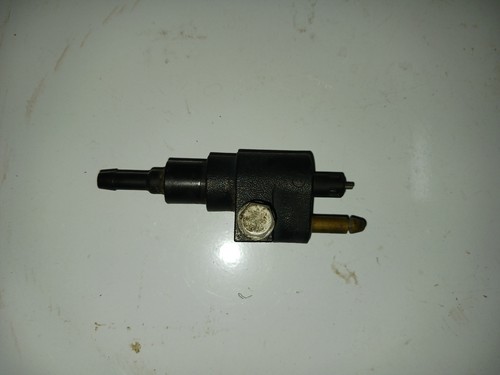 Mercury mariner 25hp efi - mariner,