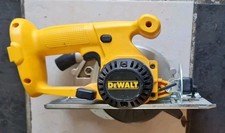 DeWALT DW936 CIRCULAR SAW 18V