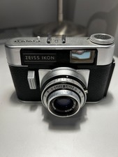 Zeiss Ikon Colora Antique