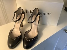 L.K. Bennett Women's Leather