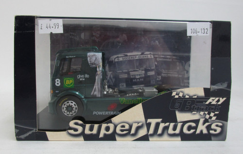 Racing track slot - racing,