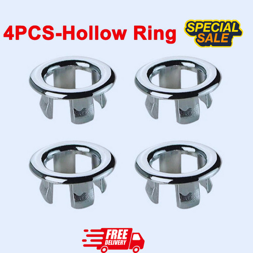 4pcs bathroom basin - 4pcs,