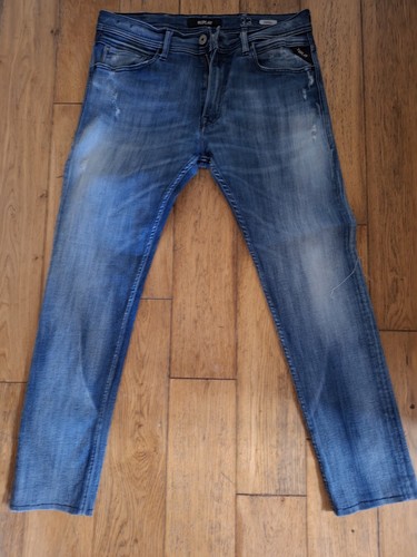 Men replay jondrill stretch - men's,