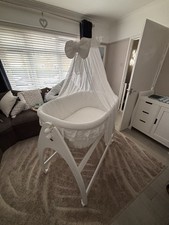 MJ Marks Miranda White Lace