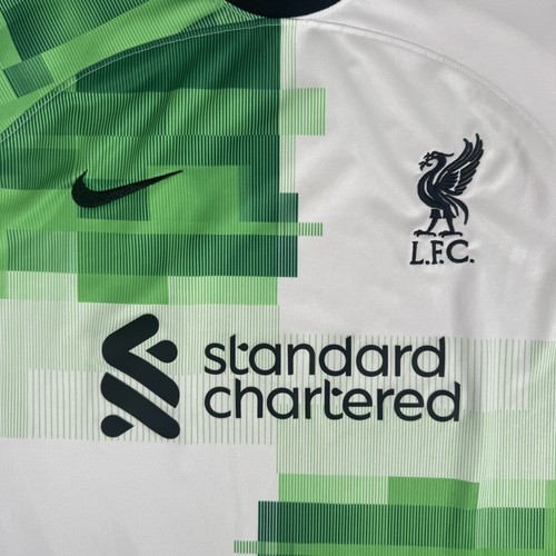 Liverpool football shirt - liverpool,