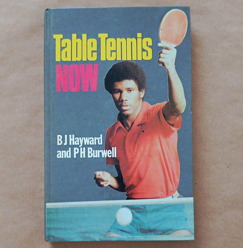 Table tennis now hayward - tennis, b