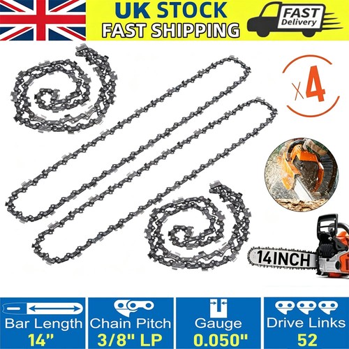 Pack 35cm chainsaw - 35cm,
