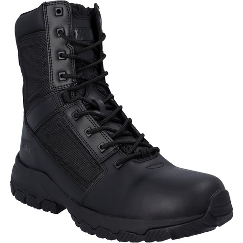 Magnum vanguard side zip - 8, side-zip