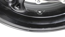 Rear wheel suzuki gsxr - rear,