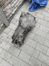 BMW E30 325i GEARBOX MANUAL