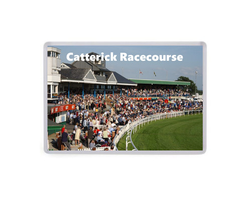 Catterick racecourse jumbo - catterick,