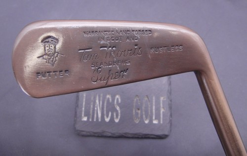 Tom morris andrews putter - st,