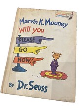 1972 “Marvin K. Mooney, Will