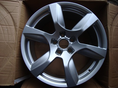 420601025 front alloy wheel - front,