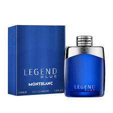 Montblanc legend blue eau - montblanc,