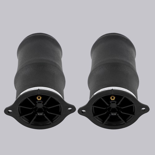Pair rear air spring bag - air,