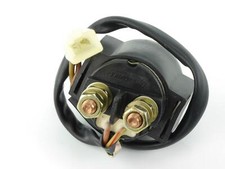 Starter Relay, Starter Relay