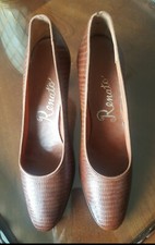 1950s-1960s ladies Renato