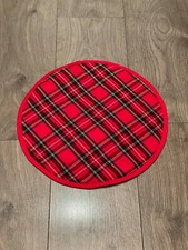 Pair of Aga Hob Lid Mat Pad