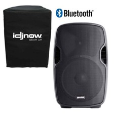 Gemini AS-1500BLU Active