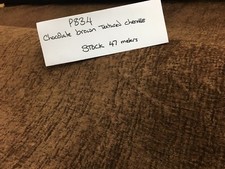 Touring Caravan Curtains