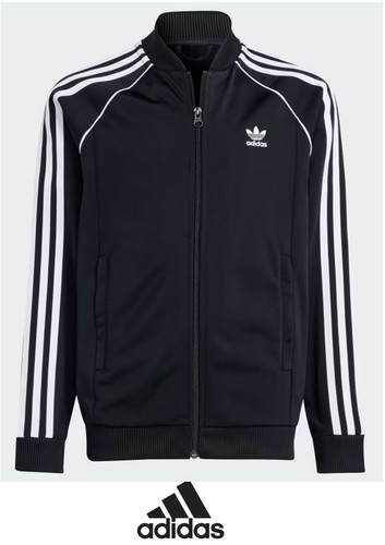 Adidas adicolor sst - adicolor, track
