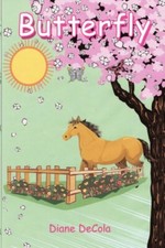 DeCola - Butterfly - New paperback or softback - 44 - X555z