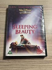Sleeping Beauty DVD - New &