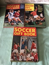 Charles Buchan Soccer Gift