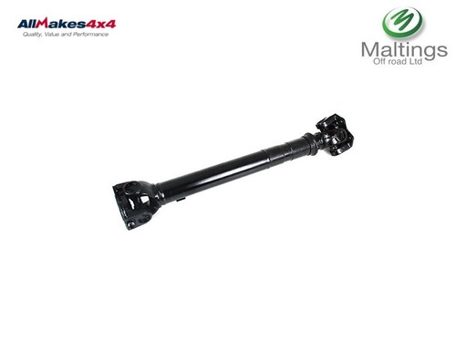 Allmakes 4x4 front propshaft - 4x4,