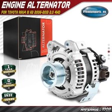 Engine Alternator for Toyota