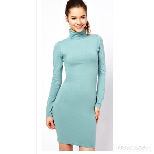American apparel turtleneck - apparel,