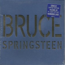 Bruce Springsteen - Human