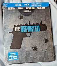 The Departed FutureShop