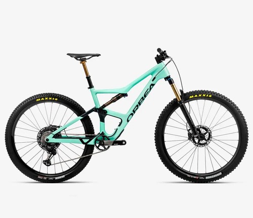 Orbea occam 2020 2023 - occam, carbon