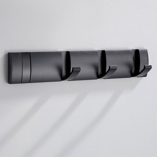 Hooks coat wall - 4,