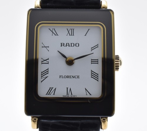 Near mint box - box], rado