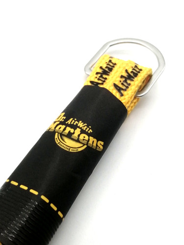 Doc martens shoelaces 65cm - doc,