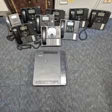 Complete Samsung office serv
