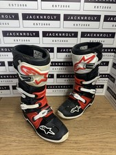 Alpinestars tech enduro - alpinestars,