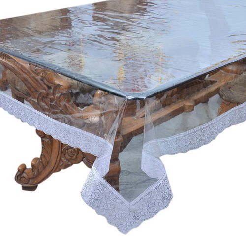 Sndecor crystal clear vinyl - sndecor,